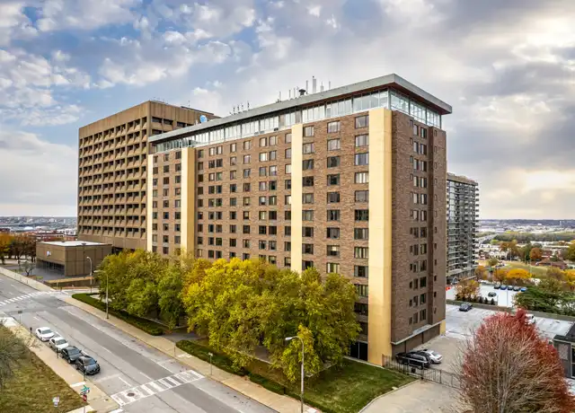 Property at 600 E 8th St Unit 5A, Kansas City, MO, 64106, 2 beds, 2 baths, [object Object]