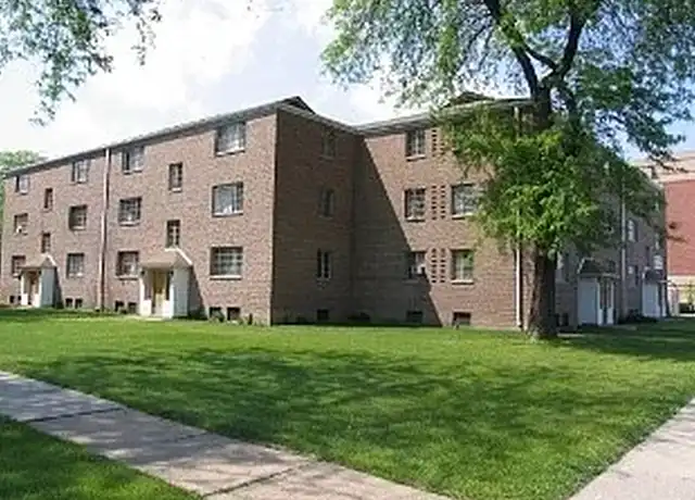 Property at Chatham Grove - 8416 S Cottage Grove Ave, Chicago, IL, 60619, 1-2 bed, 1 bath, [object Object]