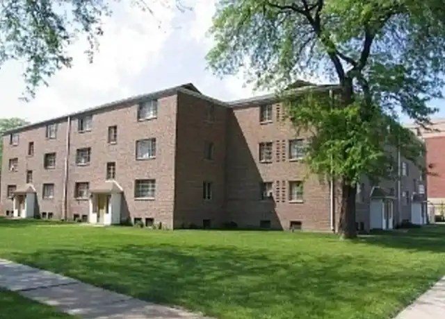 Property at Chatham Grove - 8416 S Cottage Grove Ave, Chicago, IL, 60619, 1 bed, 1 bath, [object Object]