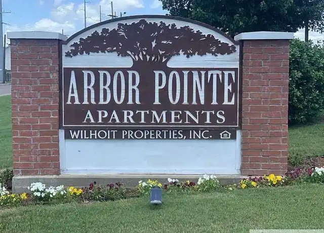 Property at 600 N Oats St Unit 1-206, Texarkana, AR, 71854, 1 bed, 1 bath, [object Object]