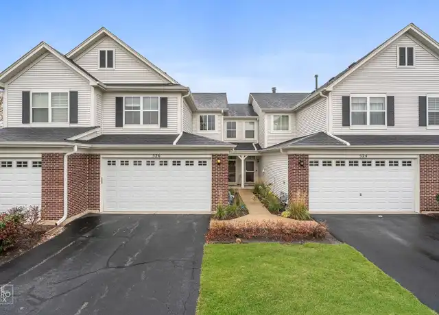 Property at 526 Majestic Ln, Oswego, IL, 60543, 2 beds, 2.5 baths, [object Object]