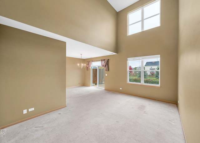 Photo of 526 Majestic Ln, Oswego, IL 60543