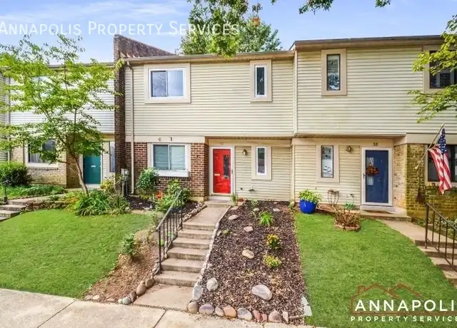 Property at 40 Rockwell Ct, Annapolis, MD, 21403, 3 beds, 3 baths, [object Object]
