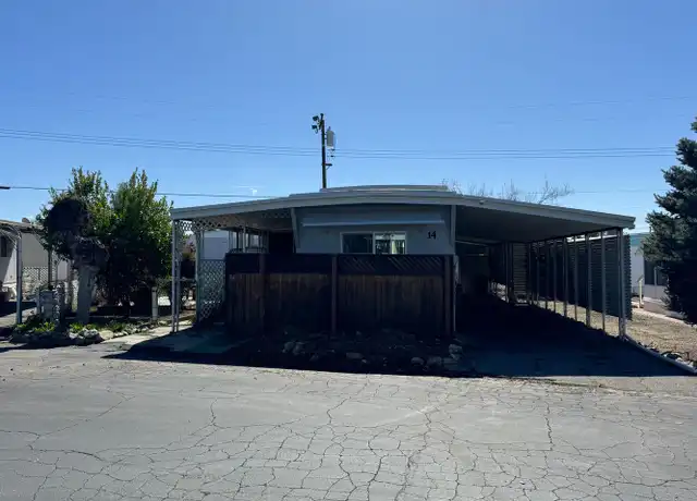 Property at 13645 5th St #14, Yucaipa, CA, 92399, 3 beds, 1 bath, [object Object]