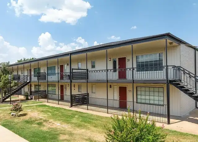 Property at Terraces at Nichols Hills - 2810 Dorchester Dr, Oklahoma City, OK, 73120, 2 beds, 1.5 baths, [object Object]