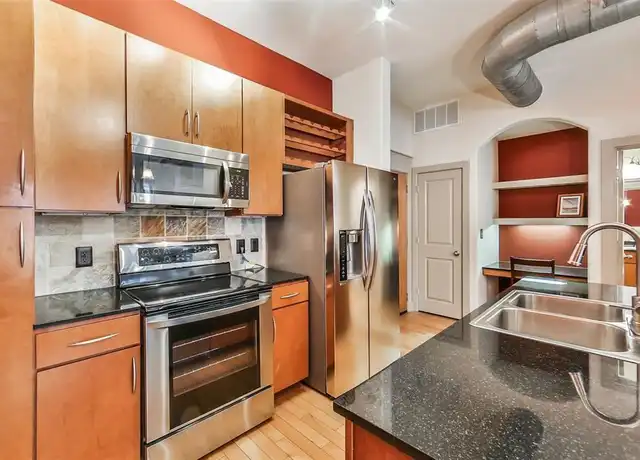 Property at 1901 Post Oak Blvd #3302, Houston, TX, 77056, 1 bed, 1 bath, [object Object]