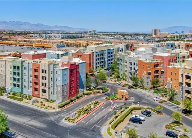 Property at 26 E Serene Ave #425, Las Vegas, NV, 89123, 1 bed, 2 baths, [object Object]