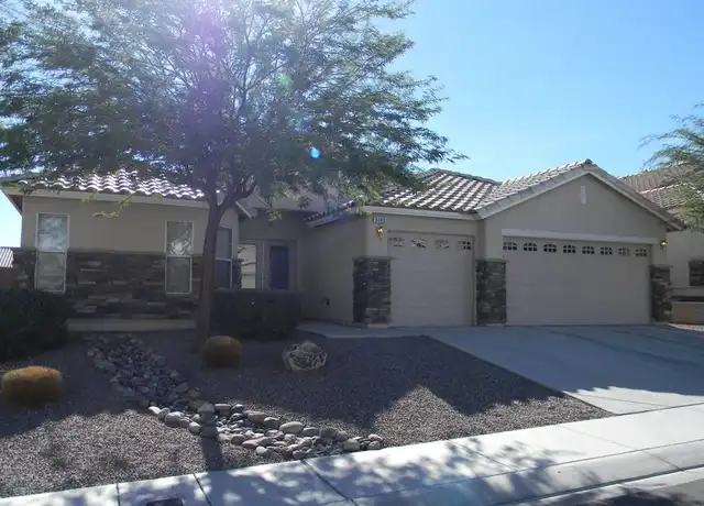 Property at 3409 Amish Ave, North Las Vegas, NV, 89031, 4 beds, 2 baths, [object Object]