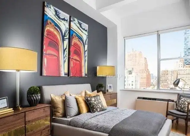 Property at 50 Murray St Unit 44E, New York, NY, 10007, 2 beds, 1 bath, [object Object]