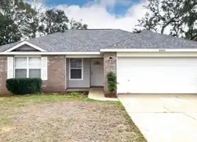 Property at 8646 Ramble Woods Dr, Pensacola, FL, 32514, 3 beds, 2 baths, [object Object]