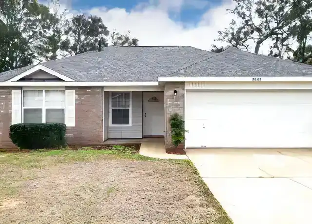 Property at 8646 Ramble Woods Dr, Pensacola, FL, 32514, 3 beds, 2 baths, [object Object]