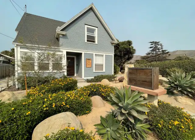 Property at 267 W Park Row Ave Unit B, Ventura, CA, 93001, 1 bed, 1 bath, [object Object]