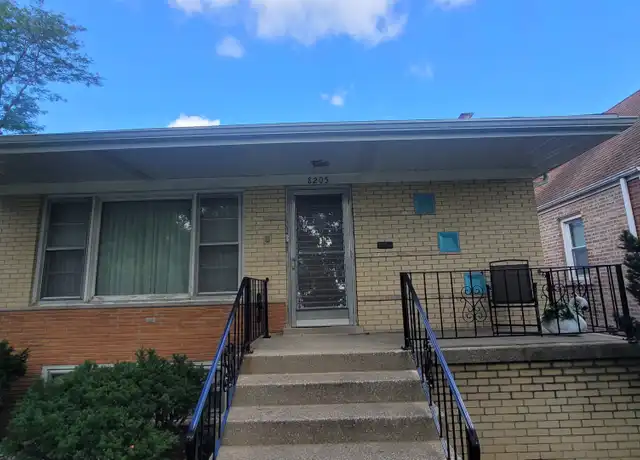 Property at 8205 S Spaulding Ave Unit 1, Chicago, IL, 60652, 3 beds, 1 bath, [object Object]
