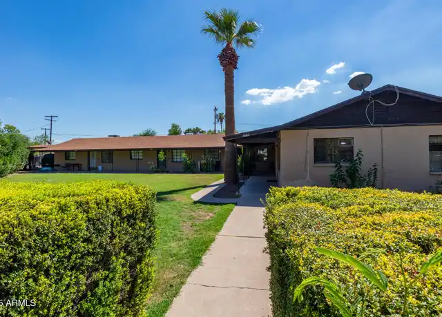Property at 1827 E Yale St Unit 1833, Phoenix, AZ, 85006, 2 beds, 1 bath, [object Object]