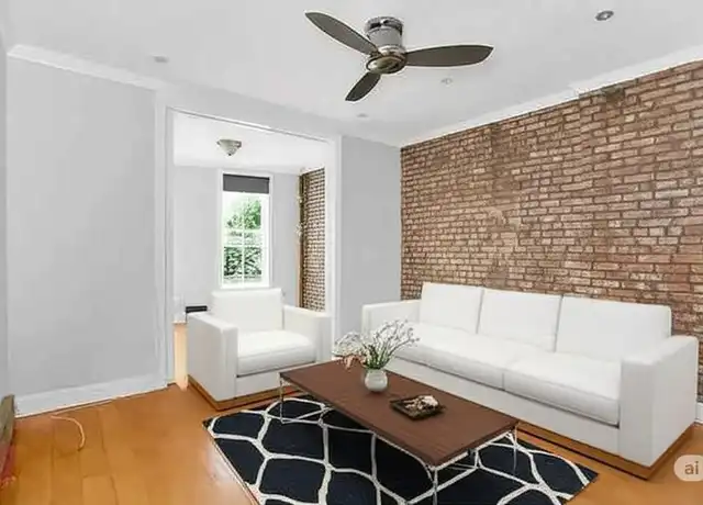 Property at 110 Bedford St, New York, NY, 10014, 2 beds, 2 baths, [object Object]