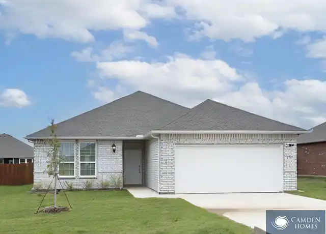 Property at 2949 Emma Ln, Mabank, TX, 75147, 4 beds, 2 baths, [object Object]