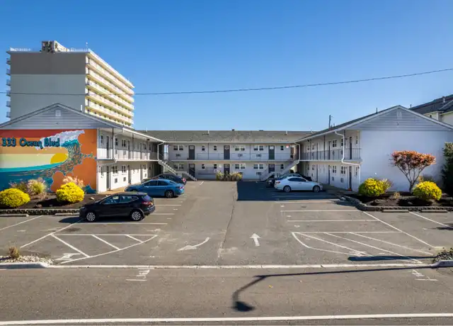 Property at 333 Ocean Blvd Unit 25, Long Branch, NJ, 07740, 1 bed, 1 bath, [object Object]