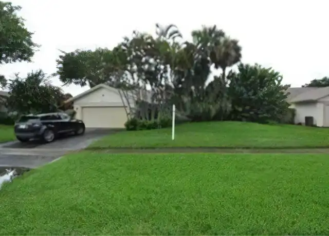 Property at 9288 Southampton Pl, Boca Raton, FL, 33434, 4 beds, 2 baths, [object Object]