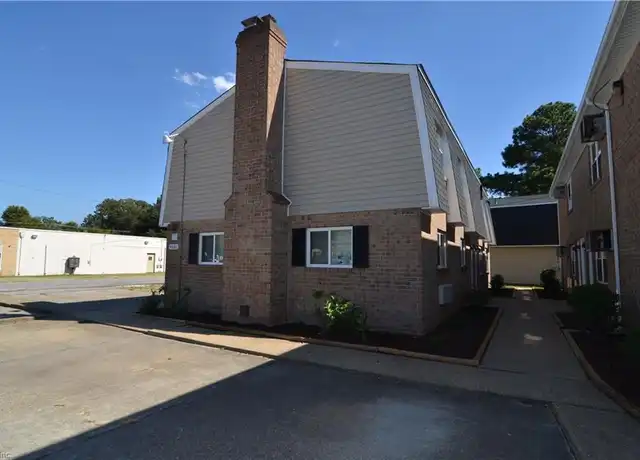 Property at 4661 S Cape Henry Ave Unit A, Norfolk, VA, 23502, 1 bed, 1 bath, [object Object]