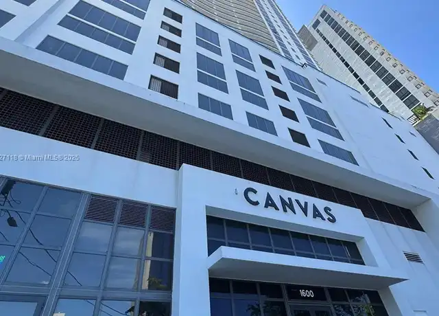 Property at 1600 NE 1st Ave #1517, Miami, FL, 33132, 1 bed, 1 bath, [object Object]