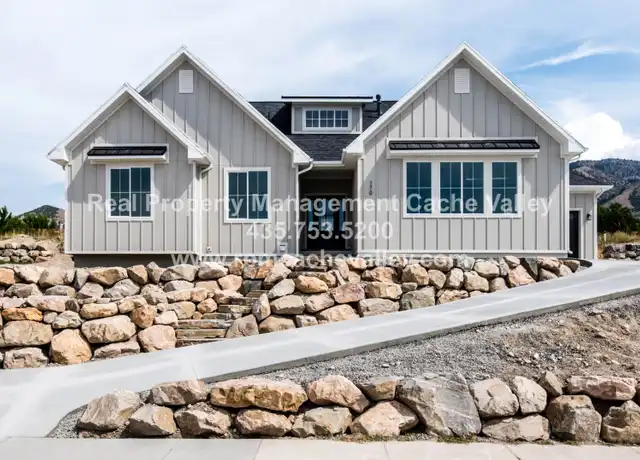 Property at 170 Bluff St, Providence, UT, 84332, 3 beds, 2 baths, [object Object]