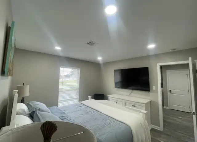 Property at 106 Marcel Ln Unit B, Houma, LA, 70360, 2 beds, 1 bath, [object Object]