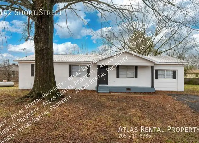 Property at 142 Short St, Woodville, AL, 35776, 3 beds, 2 baths, [object Object]