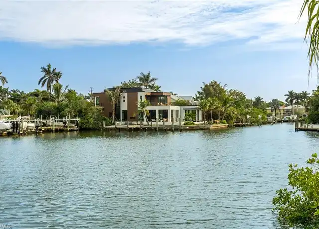 Property at 1100 Sandpiper St, Naples, FL, 34102, 5 beds, 5.5 baths, [object Object]