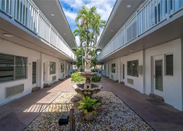 Property at 7640 Carlyle Ave Unit 10A, Miami Beach, FL, 33141, 0 beds, 1 bath, [object Object]