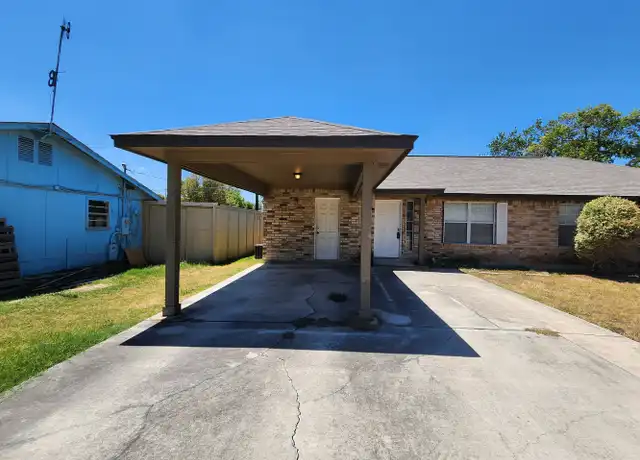 Property at 249 Glenbrook Dr, New Braunfels, TX, 78130, 2 beds, 1 bath, [object Object]