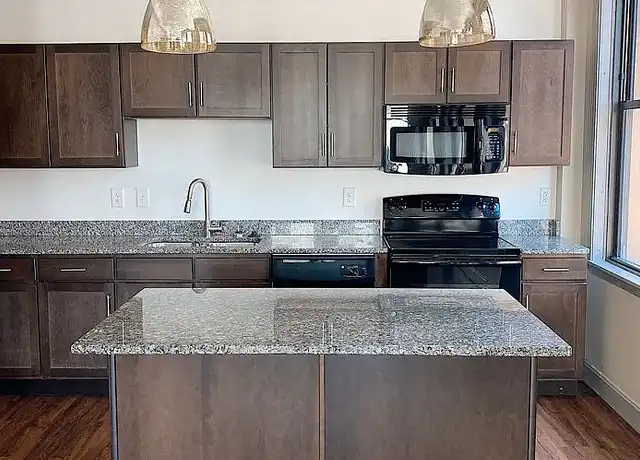 Property at The Atlas - 8 E Long St, Columbus, OH, 43215, 1 bed, 1 bath, [object Object]