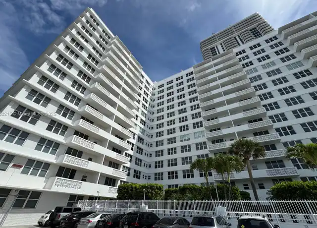 Property at 4747 Collins Ave #502, Miami Beach, FL, 33140, 2 beds, 2 baths, [object Object]