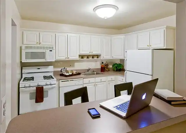 Property at PeachTree of McLean - 2042 Peach Orchard Dr, Falls Church, VA, 22043, 2 beds, 2 baths, [object Object]