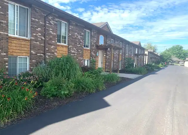 Property at Weathervane Apartments - 3006 Chicago Dr SW, Grandville, MI, 49418, 2 beds, 1 bath, [object Object]