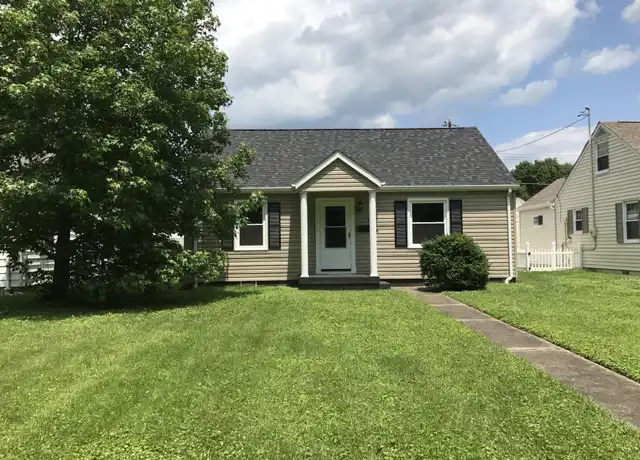 Property at 4308 Lancaster Ave, Charleston, WV, 25304, 2 beds, 1 bath, [object Object]