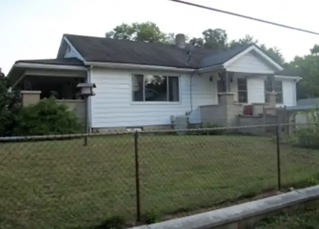 Property at 1123 N Madison St, Bloomington, IN, 47404, 3 beds, 1 bath, [object Object]