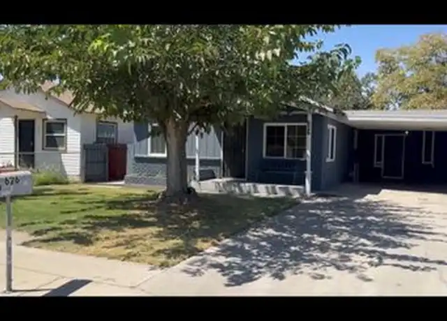 Property at 626 W San Joaquin Ave, Tulare, CA, 93274, 3 beds, 2 baths, [object Object]