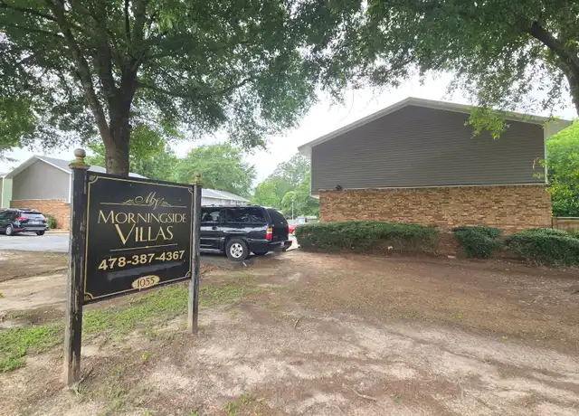 Property at 1055 Morningside Dr Unit 2B, Perry, GA, 31069, 2 beds, 1.5 baths, [object Object]