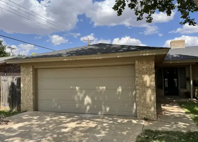 Property at 7001 Geneva Ave Unit A, Lubbock, TX, 79413, 3 beds, 2 baths, [object Object]