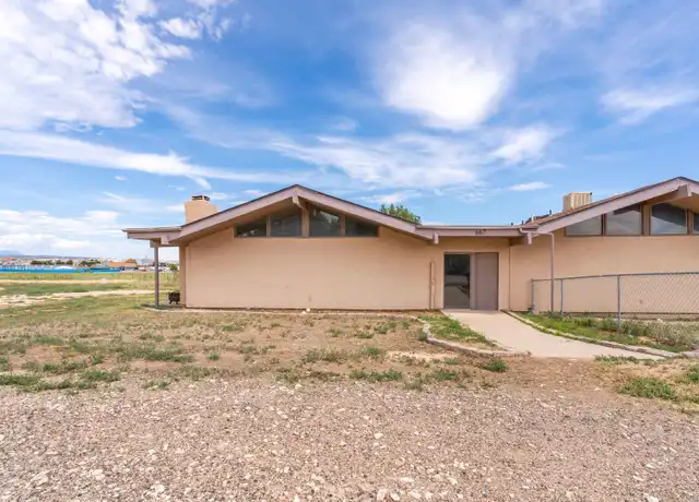 Property at 667 E Clarion Dr Unit C, Pueblo West, CO, 81007, 2 beds, 1 bath, [object Object]