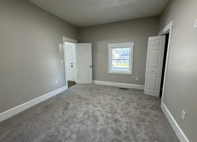 Property at 1510 N Olney St, Indianapolis, IN, 46201, 3 beds, 2 baths, [object Object]