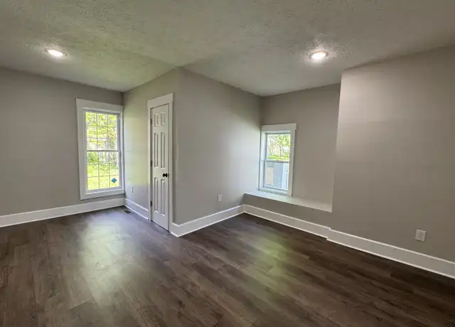 Property at 1510 N Olney St, Indianapolis, IN, 46201, 3 beds, 2 baths, [object Object]