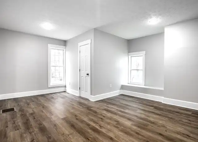 Property at 1510 N Olney St, Indianapolis, IN, 46201, 3 beds, 2 baths, [object Object]