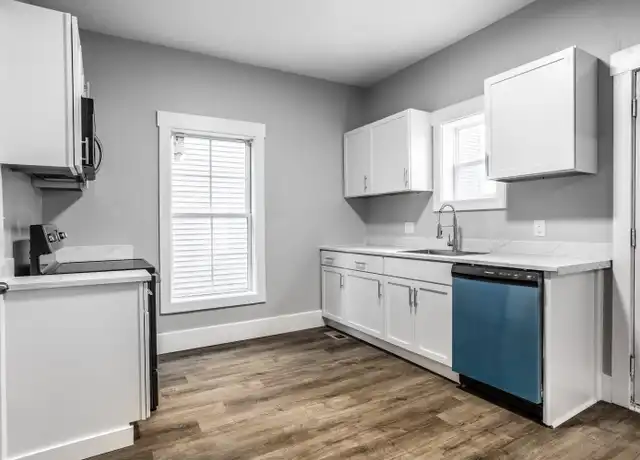 Property at 1510 N Olney St, Indianapolis, IN, 46201, 3 beds, 2 baths, [object Object]