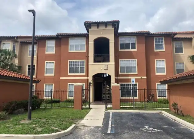 Property at 5530 Metrowest Blvd Unit 9-307, Orlando, FL, 32811, 2 beds, 1 bath, [object Object]