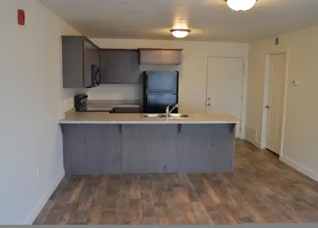 Property at 531 S 850 E Unit 206, American Fork, UT, 84003, 2 beds, 1 bath, [object Object]