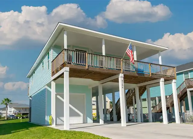 Property at 4106 Grayson Dr, Galveston, TX, 77554, 3 beds, 2 baths, [object Object]