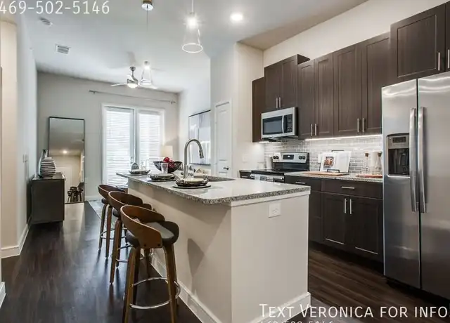 Property at 2810 Routh Creek Pkwy, Richardson, TX, 75082, 2 beds, 2 baths, [object Object]