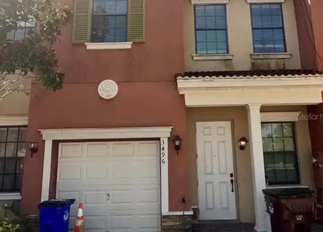 Property at 3496 Allegra Cir, Saint Cloud, FL, 34772, 3 beds, 2.5 baths, [object Object]
