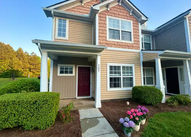 Property at 325 Hancock Union Ln Unit End Unit, Rock Hill, SC, 29732, 3 beds, 2.5 baths, [object Object]